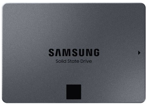 SSD накопичувач M.2 1TB Samsung 980 PRO (MZ-V8P1T0BW)