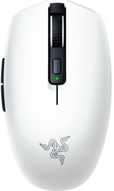 Миша Razer Orochi V2 Wireless White (RZ01-03730400-R3G1)