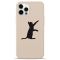 Чехол Pump Silicone Case Gogol The Cat for iPhone 12 Pro Max
