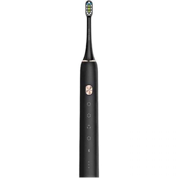 Електрична зубна щітка SOOCAS Sonic Electric Toothbrush X3U Black