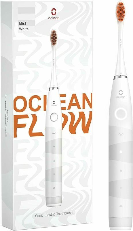 Електрична зубна щітка Oclean Flow S Sonic Electric Toothbrush White (6970810552959)