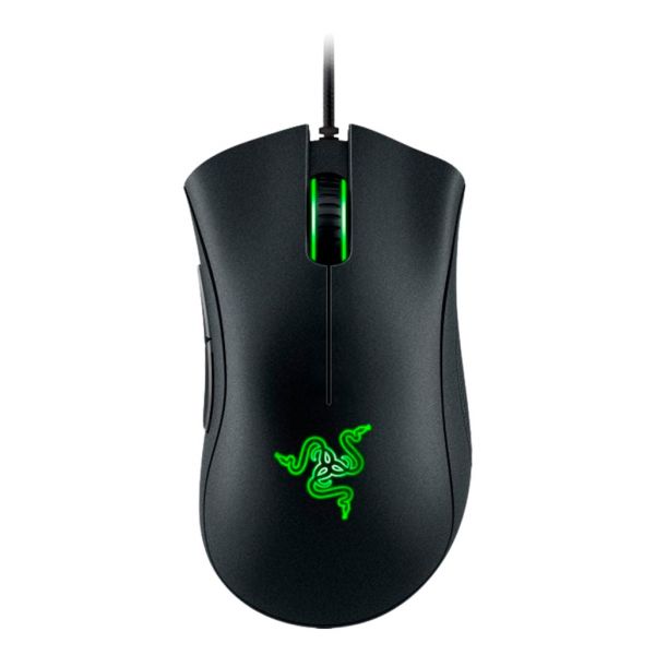 Миша Razer Death Adder Essential (RZ01-03850100-R3M1)