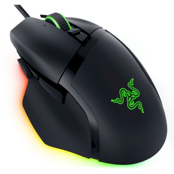 Миша Razer Basilisk V3 (RZ01-04000100-R3M1)