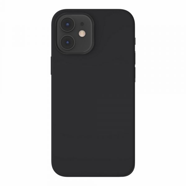 Чехол SwitchEasy Black for iPhone 12 mini