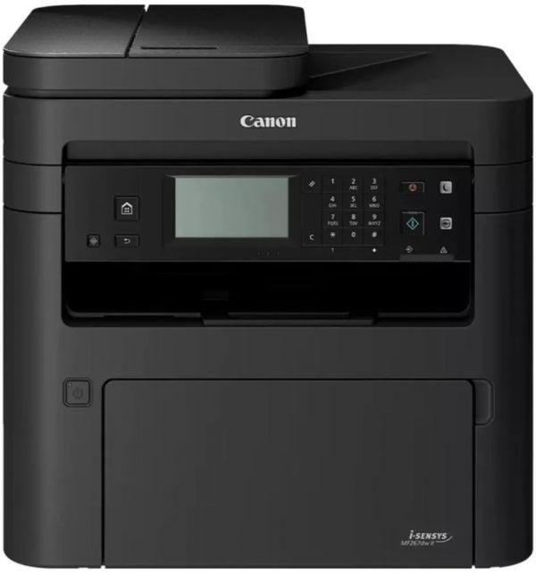 БФП Canon i-SENSYS MF267dw II з Wi-Fi (5938C008AA)