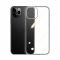 Чохол Mutural TPU Case for iPhone 13 Pro Max Transparant