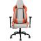 Крісло для геймерів 1stPlayer DK2 Pro Orange-Gray