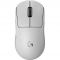 Миша бездротова Logitech G Pro X Superlight 2 Lightspeed Wireless White (910-006638)