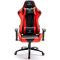 Кресло для геймеров Aula F1029 Gaming Chair Black/Red (6948391286181)