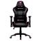 Крісло для геймерів Cougar Armor One Eva Black/Pink