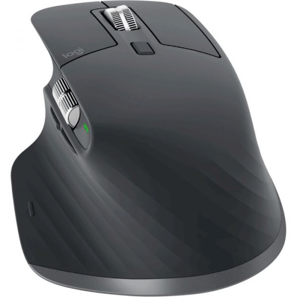 Миша Logitech MX Master 3S for Business Graphite (910-006582)