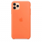 Чохол Apple Silicone Case Vitamin C for IPhone 11