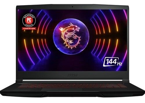 Ноутбук MSI Thin GF63 12UC (12UC-1044XPL)