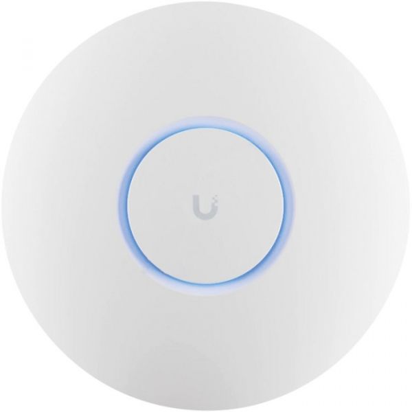 Точка доступу Ubiquiti U6+ (U6-PLUS)