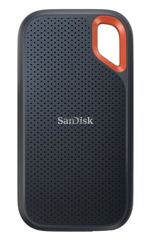 SSD накопитель SanDisk Extreme PRO V2 1 TB (SDSSDE81-1T00-G25)