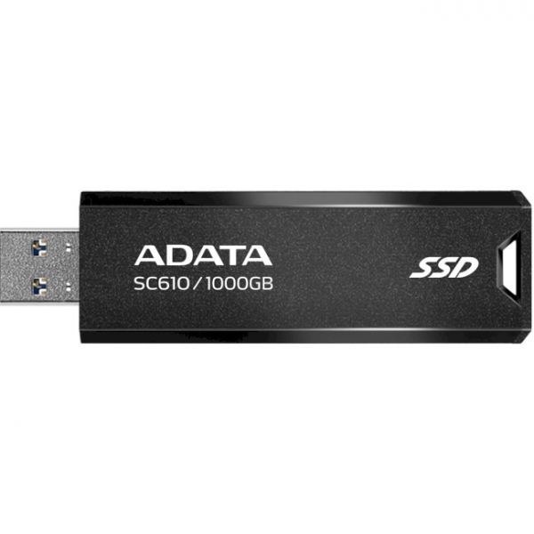 SSD накопитель ADATA SC610 1 TB (SC610-1000G-CBK/RD)