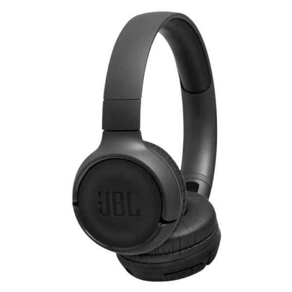 Навушники JBL Tune T560BT Black (JBLT560BTBLK)