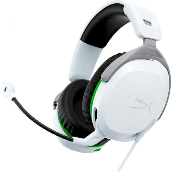 Комп'ютерна гарнітура HyperX Cloud Stinger 2 for Xbox (75X28AA)