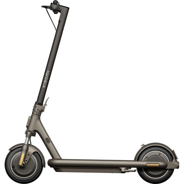 Електросамокат Xiaomi Mi Electric Scooter 4 Pro Max