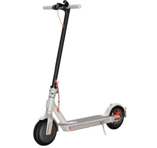 Електросамокат Xiaomi Mi Electric Scooter 3 Grey