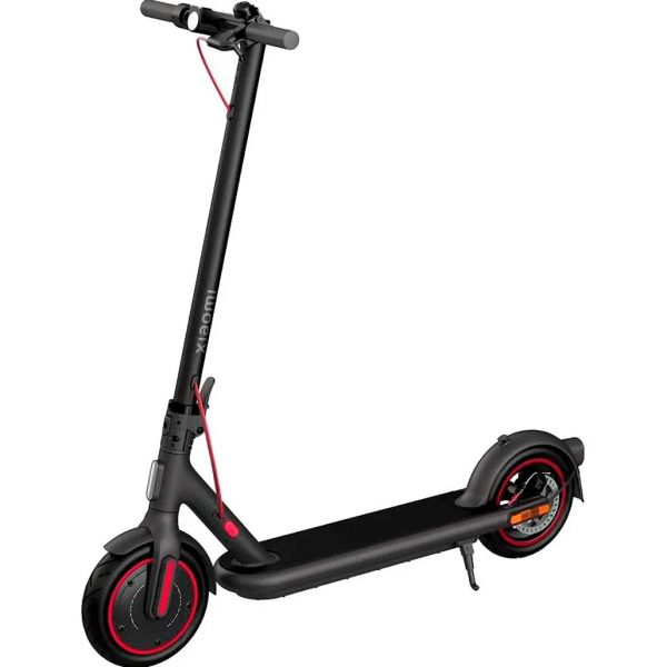 Електросамокат Xiaomi Mi Electric Scooter 4