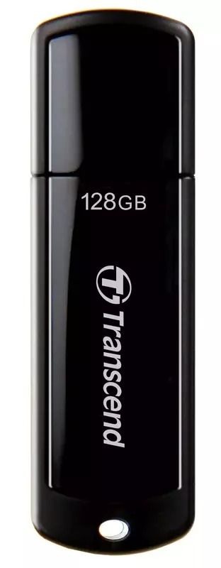 USB флеш накопичувач Transcend 128 GB JetFlash 700 (TS128GJF700)