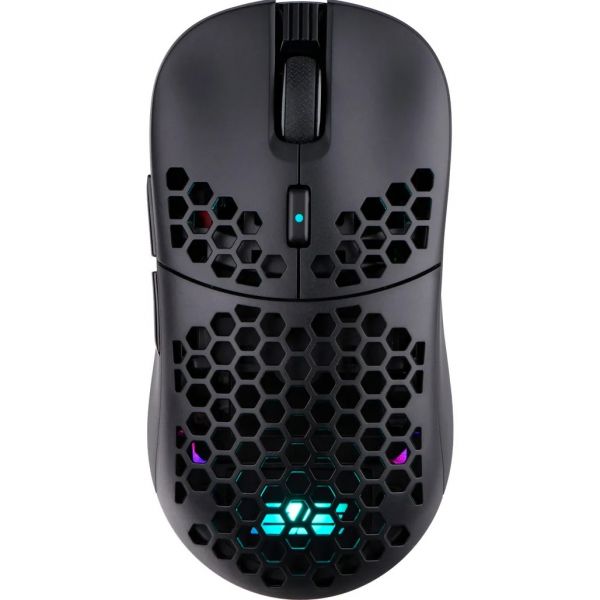 Миша 2E Gaming HyperDrive Pro RGB Wireless (2E-MGHDPR-WL-BK)