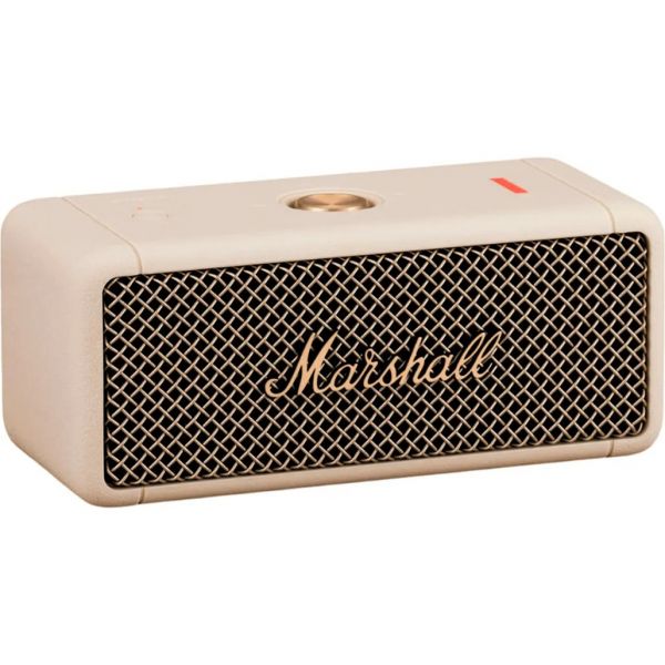 Портативна акустика Marshall Emberton Cream (1005945)