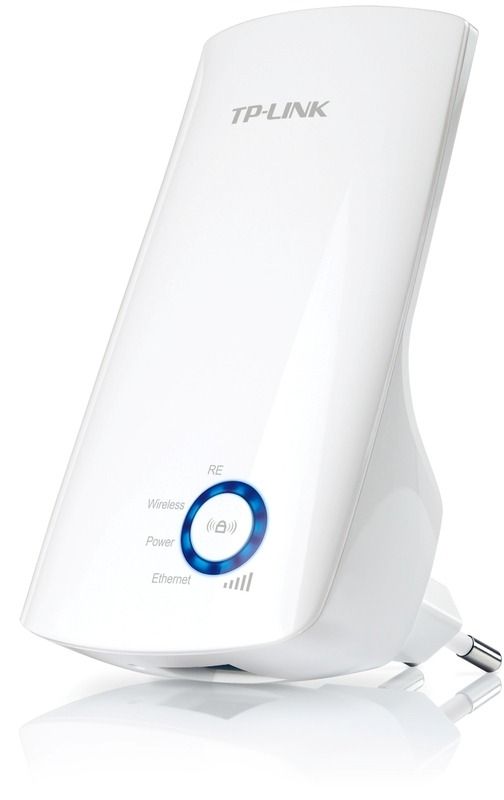 Ретранслятор TP-LINK TL-WA850RE