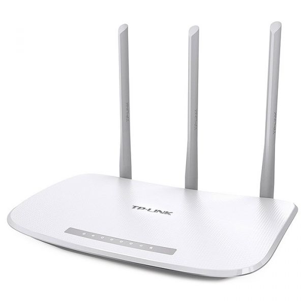 Маршрутизатор TP-Link TL-WR845N