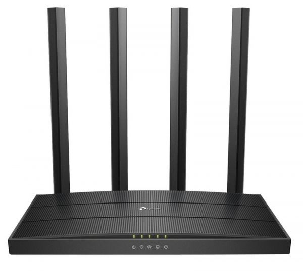 Маршрутизатор TP-Link Archer C80