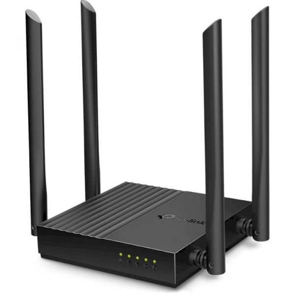 Маршрутизатор TP-Link Archer A64