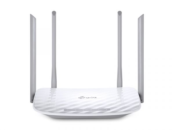 Маршрутизатор TP-LINK Archer C50