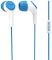 Гарнитура Koss In-Ear Buds KEB15iB Mic Blue