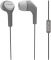 Гарнітура Koss In-Ear Buds KEB15iGRY Mic Grey