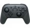 Геймпад Nintendo Switch Pro Controller Black