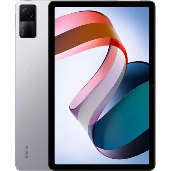 Планшет Xiaomi Redmi Pad 4/128GB Wi-Fi Moonlight Silver (VHU4171EU)