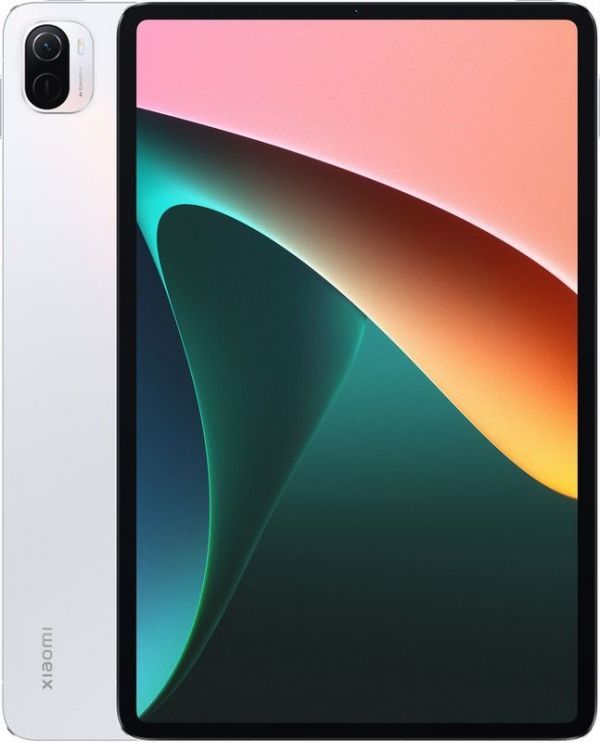 Планшет Xiaomi Pad 5 6/128GB Pearl White