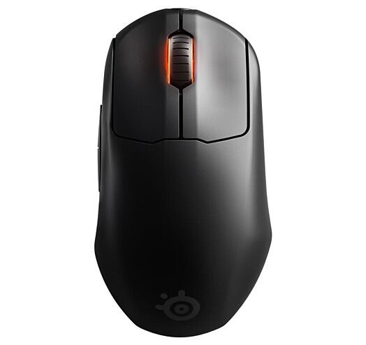 Миша SteelSeries Mini WL Black (62426)