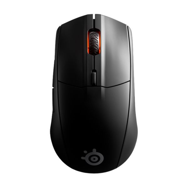 Миша SteelSeries Rival 3 Wireless Black (62521)