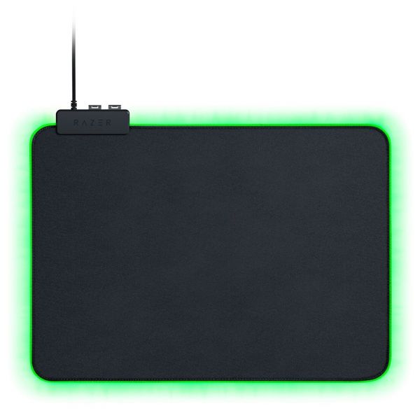 Килимок для миші Razer Goliathus CHROMA (RZ02-02500100-R3M1)