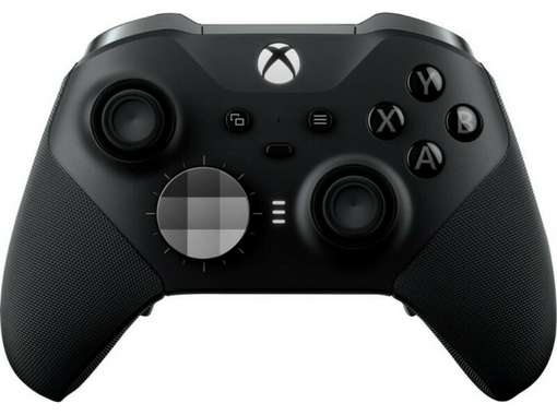 Microsoft Xbox Series X | S Wireless Controller Electric Volt