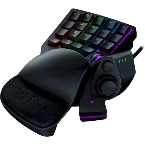 Клавіатура Razer Tartarus Pro (RZ07-03110100-R3M1)