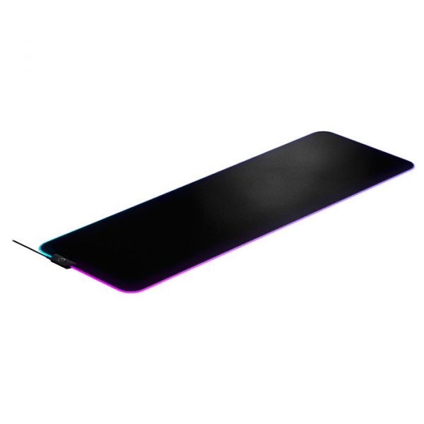 Килимок для миші SteelSeries QcK Prism Cloth XL (63826)