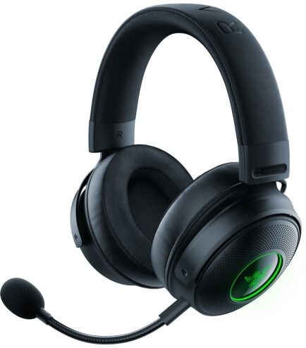 Комп'ютерна гарнітура Razer Kraken V3 Pro (RZ04-03460100-R3M1)