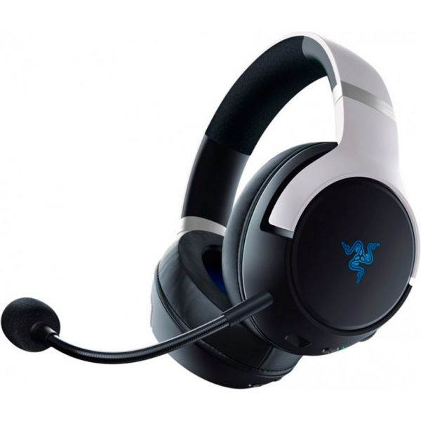 Комп'ютерна гарнітура Razer Kaira Pro for Playstation (RZ04-04030100-R3M1)