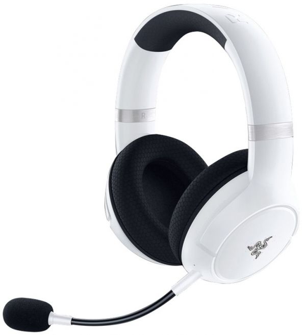 Комп'ютерна гарнітура Razer Kaira Pro Pro for Xbox White (RZ04-03470300-R3M1)