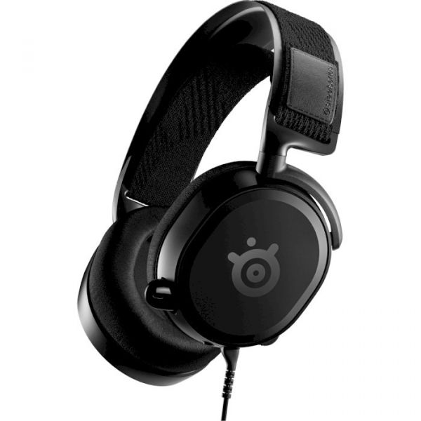 Комп'ютерна гарнітура SteelSeries Arctis Prime (61487)