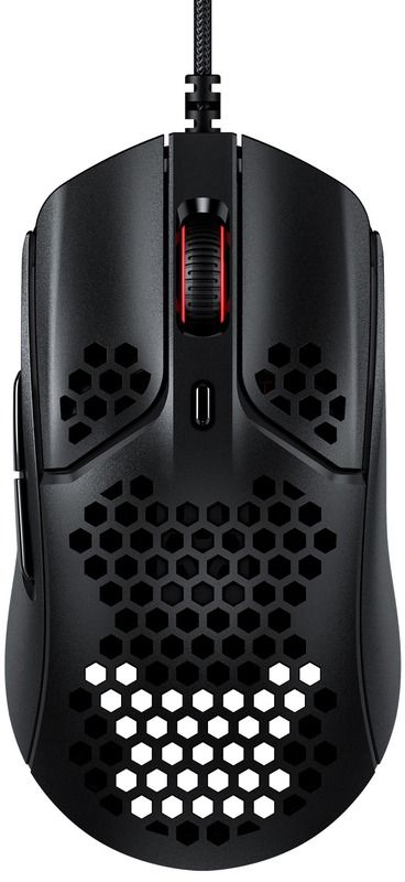 Миша HyperX Pulsefire Haste (4P5P9AA)