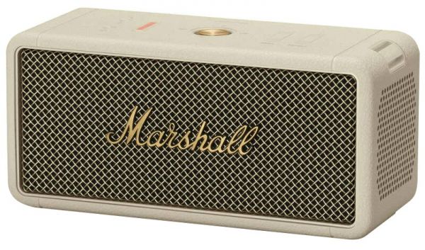 Портативна акустика Marshall Middleton Cream (1006262)